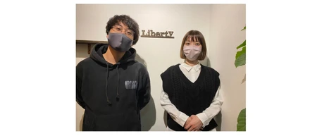 【”転職ありきでないキャリア支援”とは】Libertyって外からどう見られているの？インターン生が率直な疑問を利用者の方に聞いてみた！