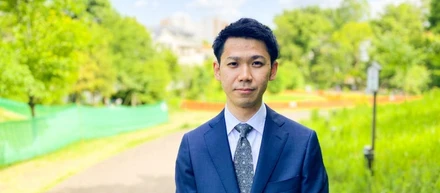 野球に打ち込んできた体育会系の私が、ContractSの叶えたい世界観に共感するワケ