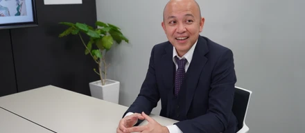 -池浦取締役-転職者向けインタビュー 識学社における「営業兼講師」とは・・・