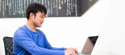 ～リモートでもクルーを愛する～クルーとのコミュニケーションを大切にしているソフトウェアエンジニアが語るクラッソーネ開発チームの魅力