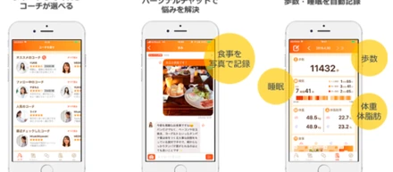 医師監修の生活習慣改善アプリ「Lav®︎」のダイエットプログラムを一般ユーザー向けにリリース【プレスリリース】