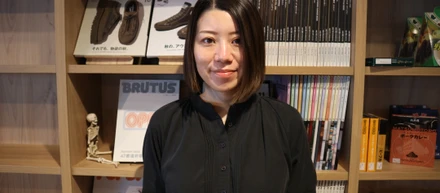 ライフスタイルブランドLAKOLE ／服飾雑貨MDとして活躍する先輩社員インタビュー