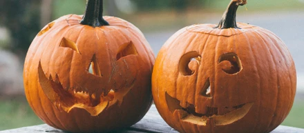 【PROJECT-D】2021年Special Halloween！