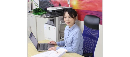 Webコンテンツの企画・運営を行う、Web編集部メンバーインタビュー