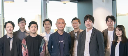 業務委託から正社員へ、決め手は自由な働き方〜エンジニア山下さん〜