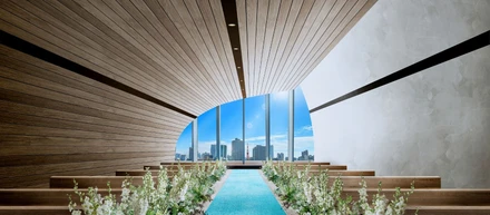 【新規リノベーションプロジェクトが始動！】東京・表参道「Central Terrace® TOKYO」