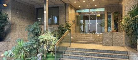 神田にあるライトアーム株式会社！