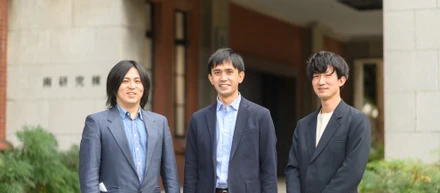 【社員インタビューVol.1】既に可能性の輪を広げ始めているARAVというフィールド