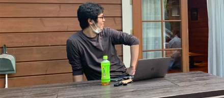 【社員紹介スタートいたします！】
