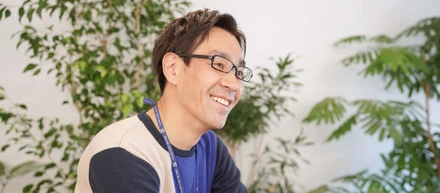 【社員コラム #2】花き業界からクレディセゾンへ。中途マーケッターの選択
