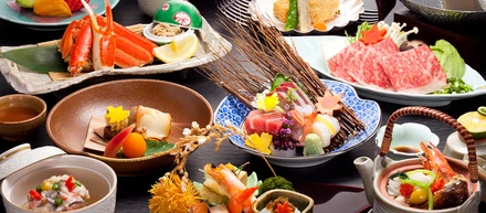 箱根で忘年会開催！