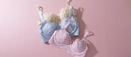 乳がんを経験しても、私はおしゃれを諦めない。乳房再建用ブラジャー「エメリタ」開発秘話