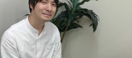 最新技術に関わりたい！スキルアップを目指し転職を決意した社員インタビュー