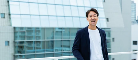 「何もなかった場所に価値をつくる」Mellowのビジネスモデルの根幹を担うマーケットプロデューサー