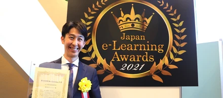 取締役が語るスポーツから見えた「教育」のあるべき姿