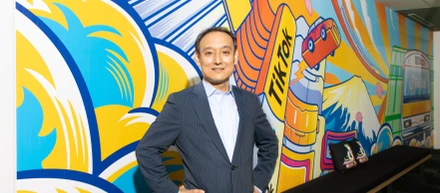 セールスリーダー手塚さんの話