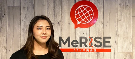【MeRISEメンバー紹介】「自分の武器が当たり前の世界」を知り、海外営業から未経験でマーケターに転職