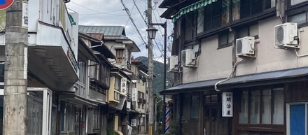 ワーケーション実証実験へ行ってきました！