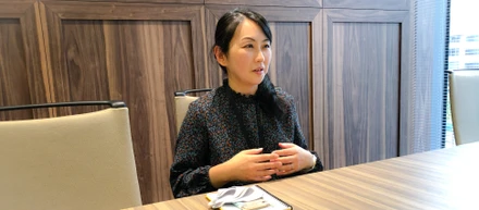 ワーキングマザーも安心！支え合う仲間がいるスタジオ