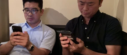 諦めたらそこで試合終了ですよ