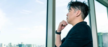 とりあえず世界一に。そのために変化を楽しもう。CTO渡辺が打ち出した、これからの「Tech Vision」