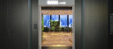 DMMの六本木オフィスツアー！？オフィスでの撮影スポットまとめ