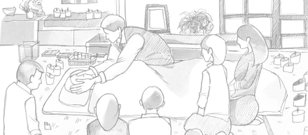 誰もが成長できる環境が整う企業