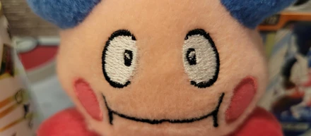 わたしのつくえ
