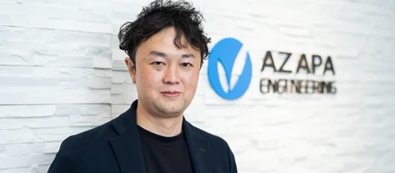 社長インタビュー｜「求む！マジシャン」？～エンジニアが大好きな社長が就活を控えた学生さんに伝えたいこと