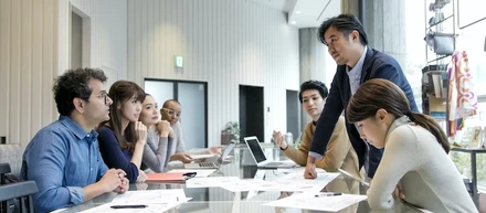 外国人が感じる日本文化の疑問と日本企業