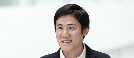 未経験で入社の私が、今では開発チームのリーダーに