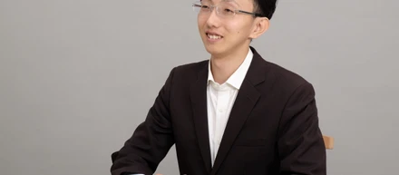 マーケティング本部　西村にインタビュー