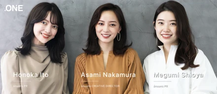 【anuans】初年度15億を創り出すブランド