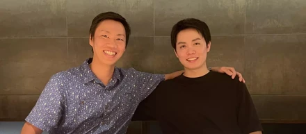 会社の未来を考えるには会長と社員の１on１デートが効果的だった話