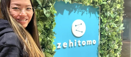 【未来の同僚】スタートアップだからこそ面白い。外資系ユニコーン企業を経て、Zehitomoを選んだ理由