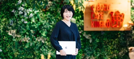 「自分たちで会社をアップデートする喜び」を知った。大企業のSEが未経験の営業職へ飛び込んで感じたこと。