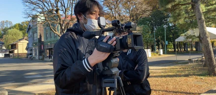 配信現場に挑戦できる！関東＆関西のチームワークを強固に頑張ってきました！【千葉支店】