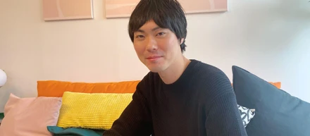 事業責任者が語る「mederiの好きなところ」