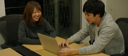 2人目デザイナーの入社前にやったこと