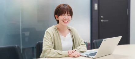 女性の働きやすい環境を目指して！産休・育休を経てキャリアアップする、ママ社員インタビュー