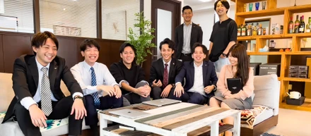 【創業ストーリー】株式会社WEBY代表中野インタビュー