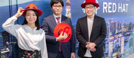 営業全員がアカウントチームのリーダー。オープンカルチャーの中で金融業界を担当する面白さとは