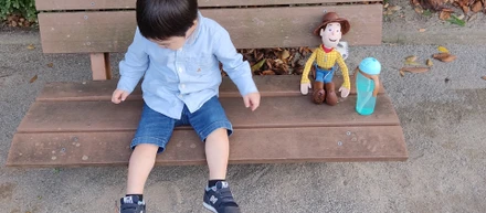 将来の子供たちに残せる社会資産を作るために