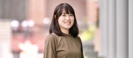 【インタビュー】スタートアップで2年間のインターンを経た大学院生が目指す「○○エンジニア」とは？