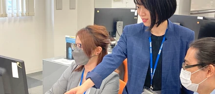 漠然と選んだIT業界、テストエンジニアの楽しさを知って気づいたら10年経ってました！