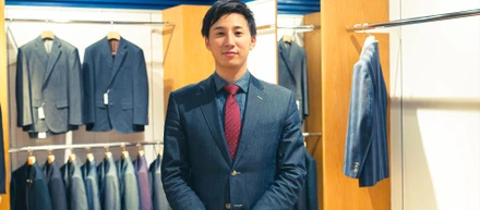 【インタビュー】横浜から移住した社員が見た倉敷とinBlueの魅力