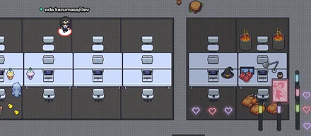 Gather Townを導入して部門間の壁をなくそうとした話