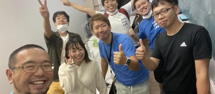 2021年秋の新入社員インタビュー！！