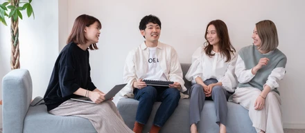 迷ったらアクションを起こしてみる！SOELU社員がお伝えする副業のススメ