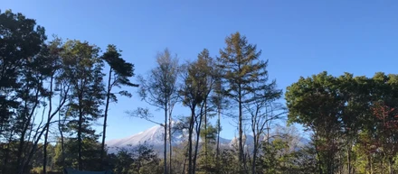 新卒4人で初キャンプ！寒さとともに絆が深まった2日間でした。